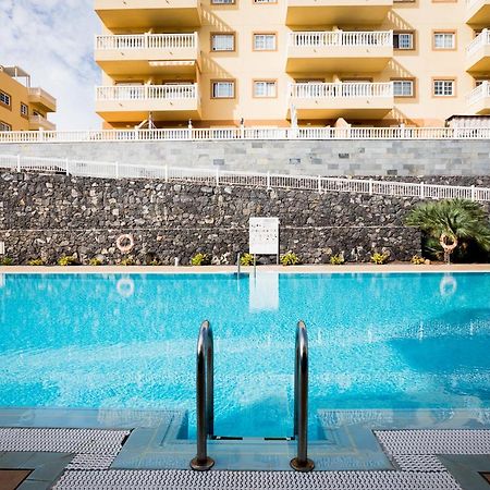Palm Mar De Lux A25 Daire Dış mekan fotoğraf