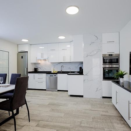 Palm Mar De Lux A25 Daire Dış mekan fotoğraf