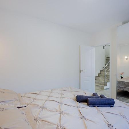 Palm Mar De Lux A25 Daire Dış mekan fotoğraf