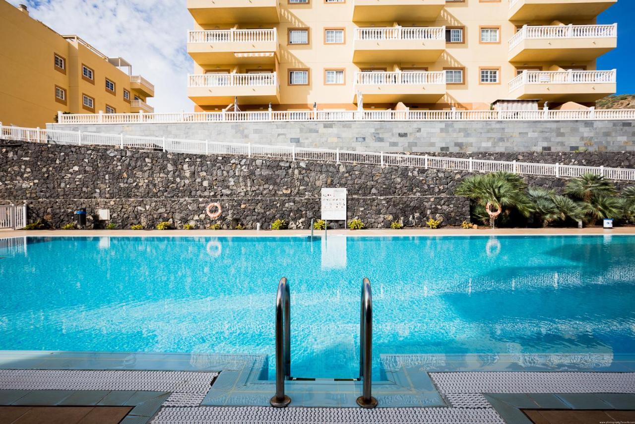 Palm Mar De Lux A25 Daire Dış mekan fotoğraf