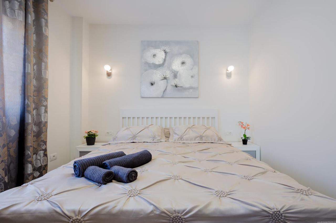 Palm Mar De Lux A25 Daire Dış mekan fotoğraf
