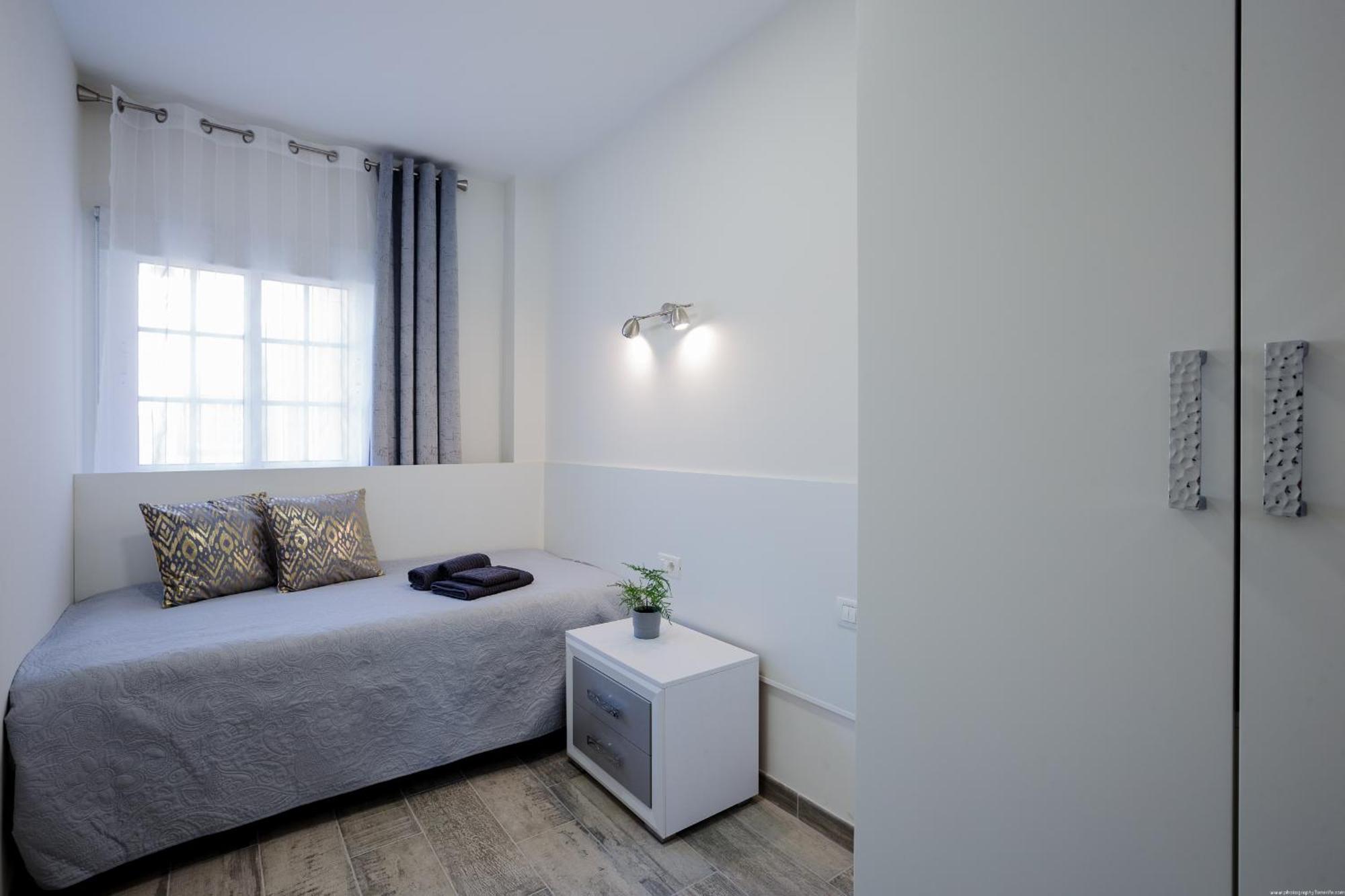 Palm Mar De Lux A25 Daire Dış mekan fotoğraf