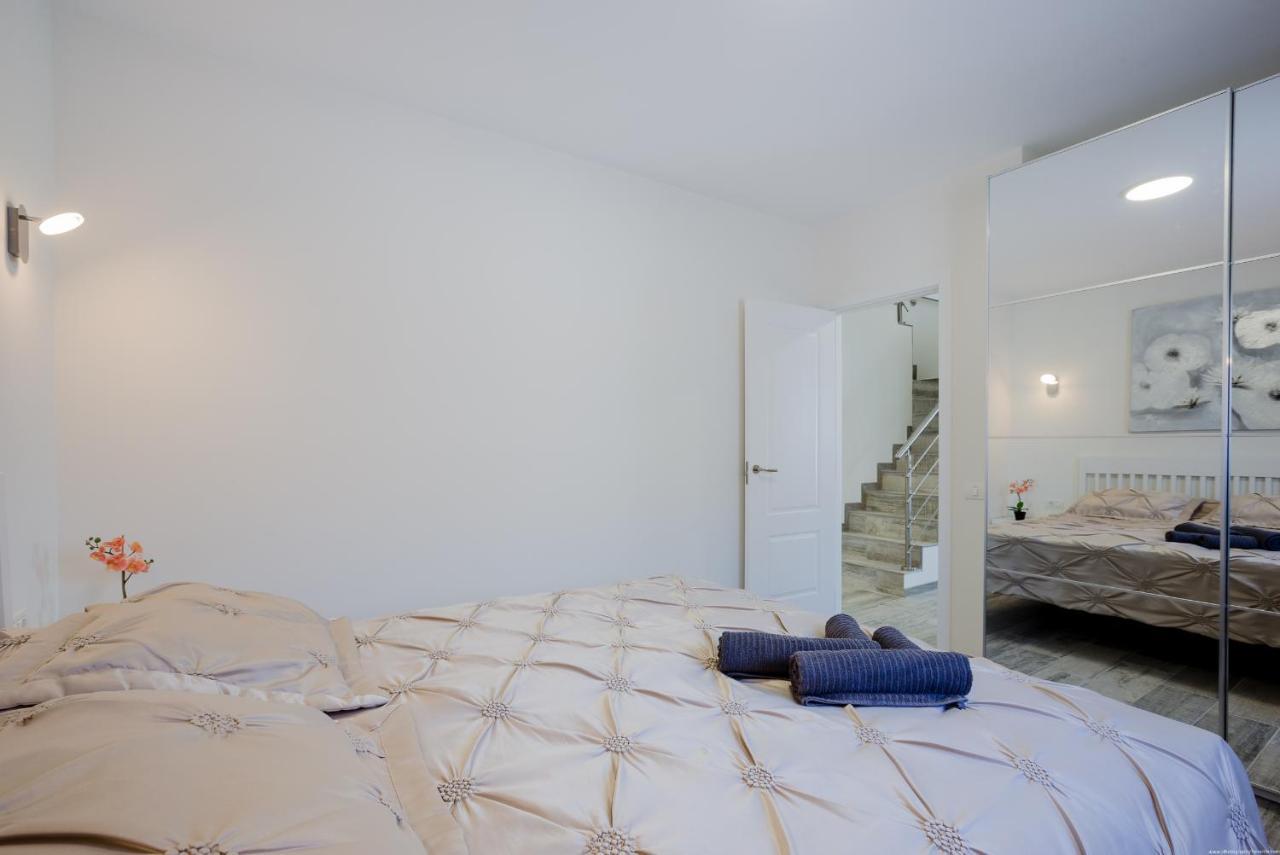 Palm Mar De Lux A25 Daire Dış mekan fotoğraf