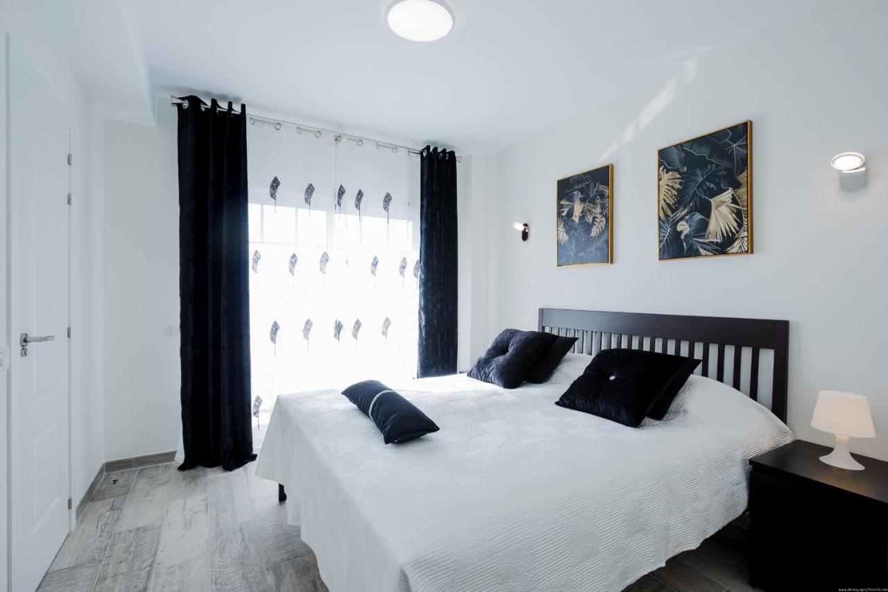 Palm Mar De Lux A25 Daire Dış mekan fotoğraf