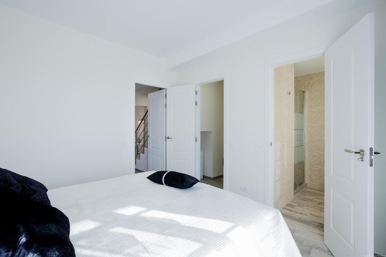 Palm Mar De Lux A25 Daire Dış mekan fotoğraf