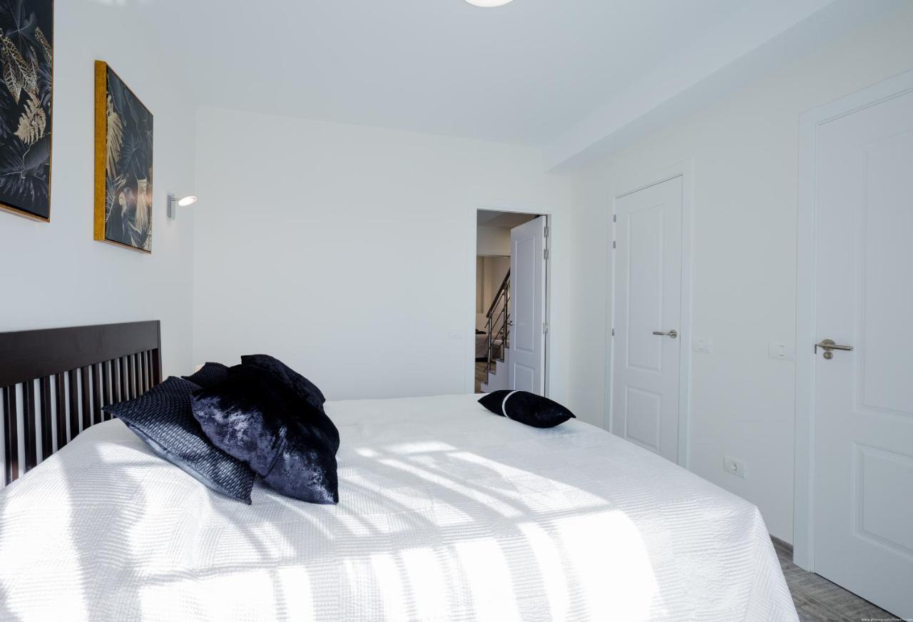 Palm Mar De Lux A25 Daire Dış mekan fotoğraf