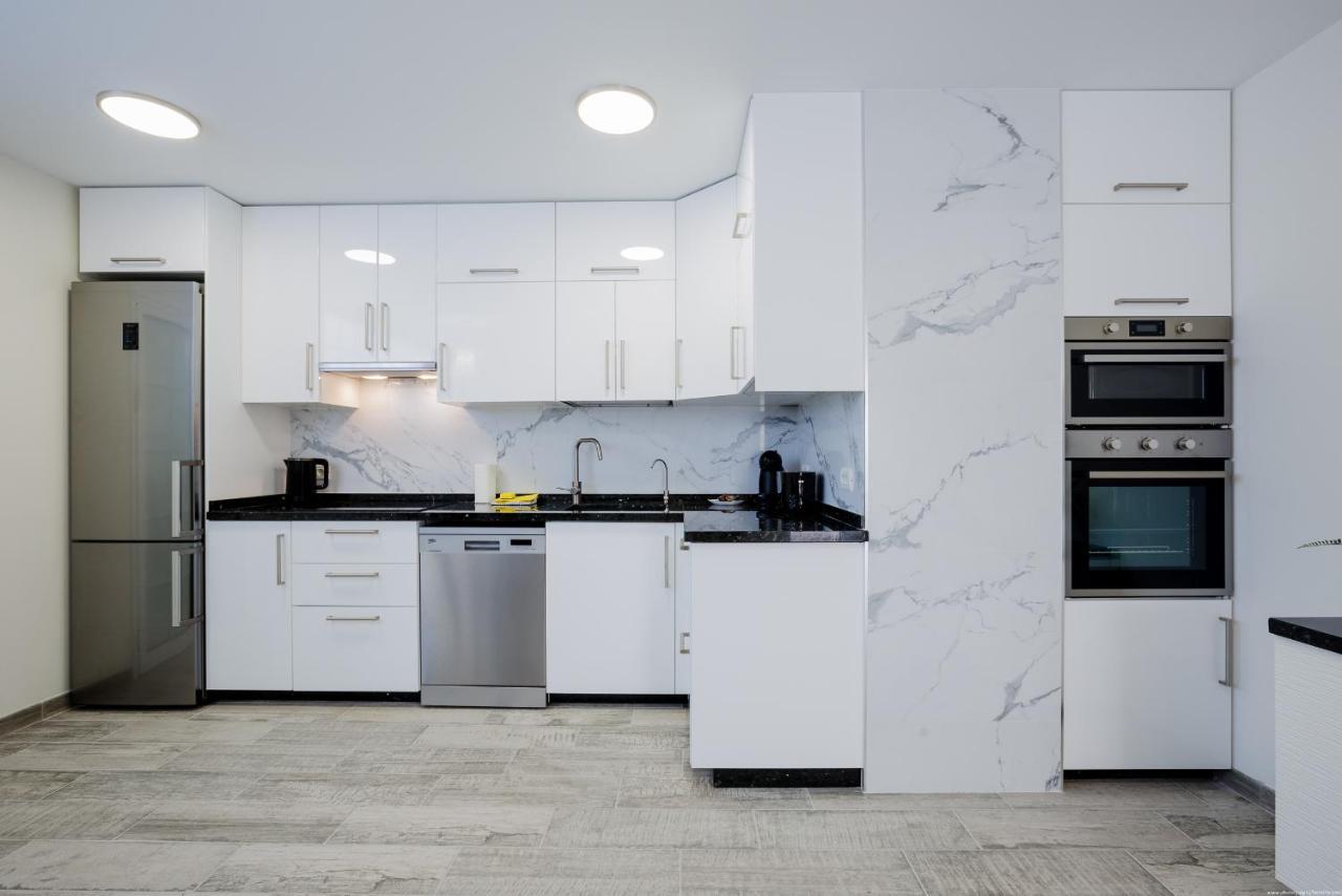 Palm Mar De Lux A25 Daire Dış mekan fotoğraf