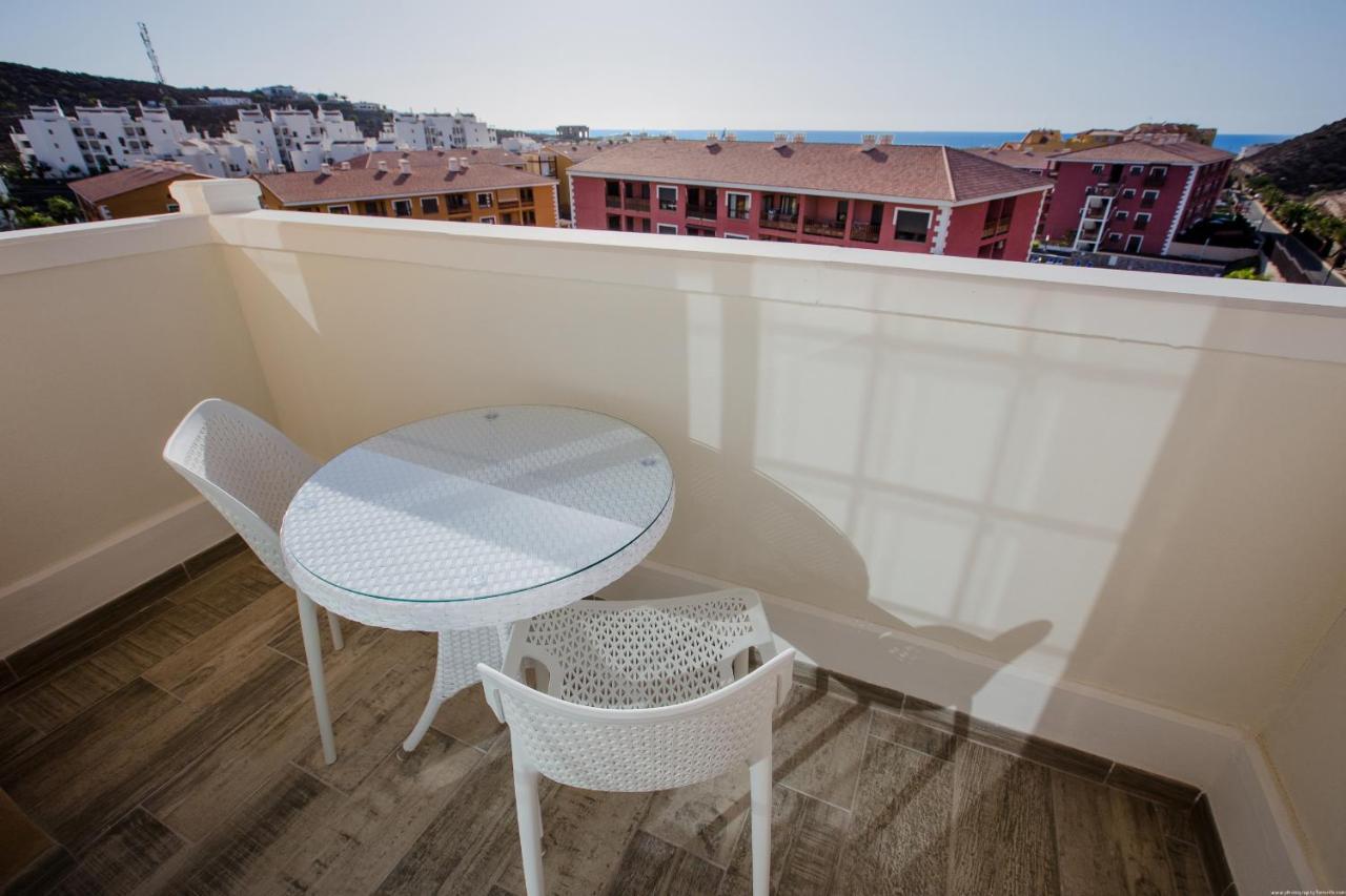 Palm Mar De Lux A25 Daire Dış mekan fotoğraf