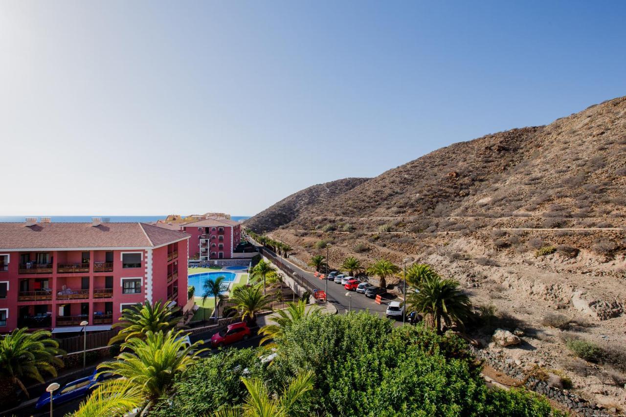 Palm Mar De Lux A25 Daire Dış mekan fotoğraf