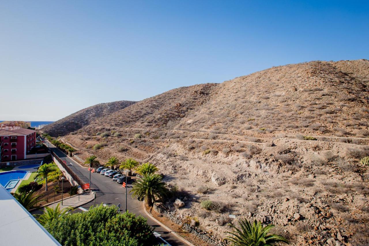 Palm Mar De Lux A25 Daire Dış mekan fotoğraf