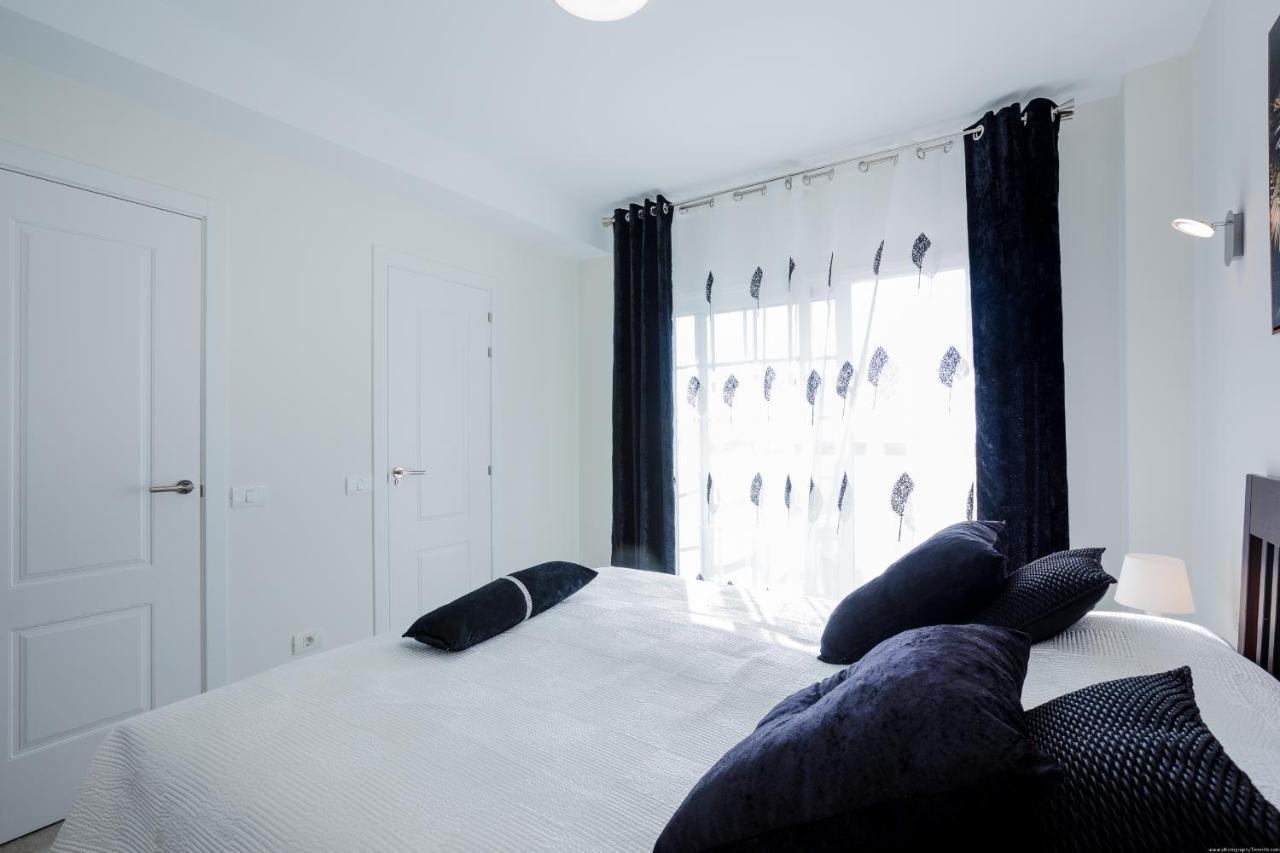 Palm Mar De Lux A25 Daire Dış mekan fotoğraf