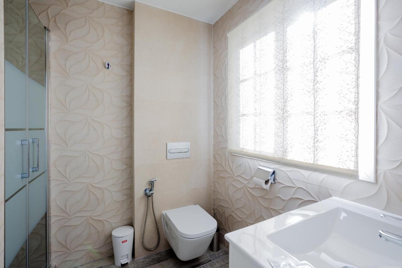 Palm Mar De Lux A25 Daire Dış mekan fotoğraf