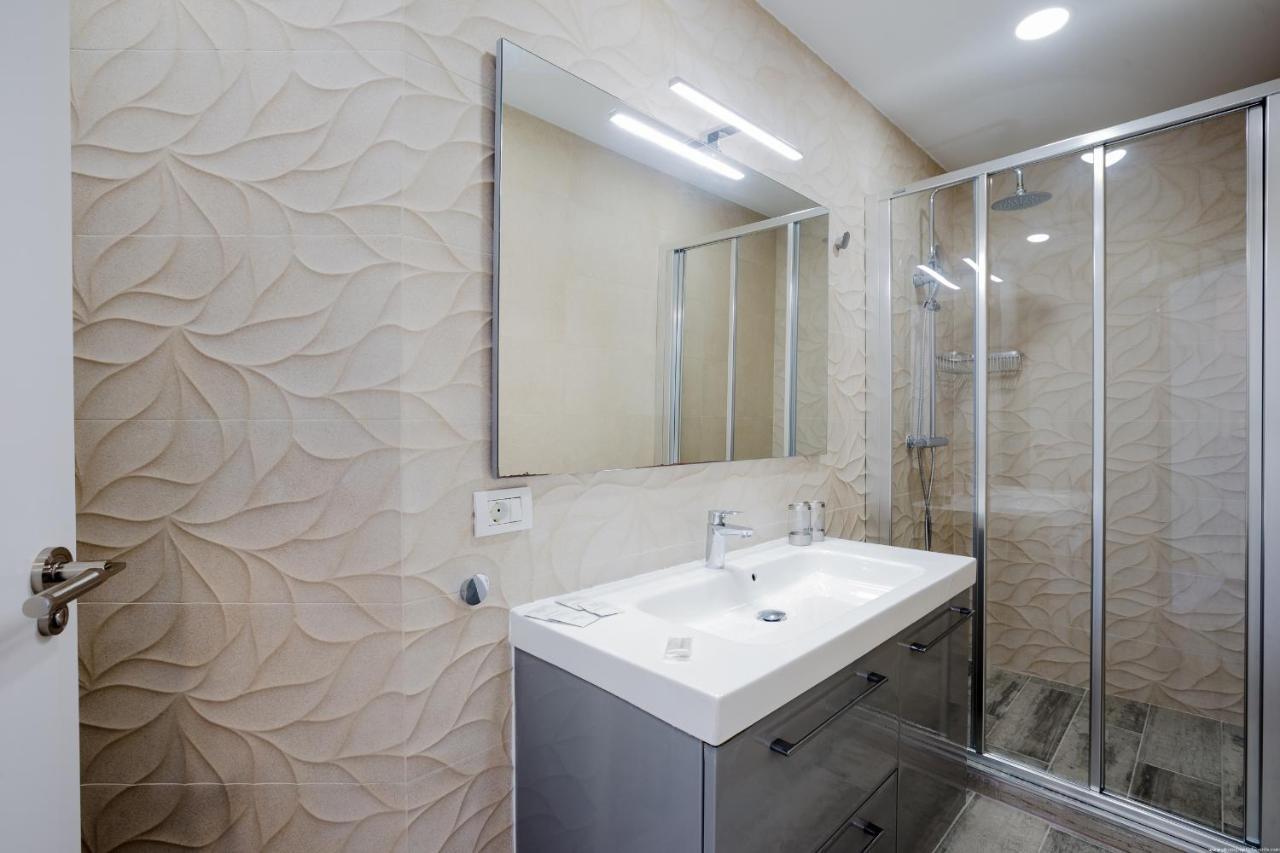 Palm Mar De Lux A25 Daire Dış mekan fotoğraf