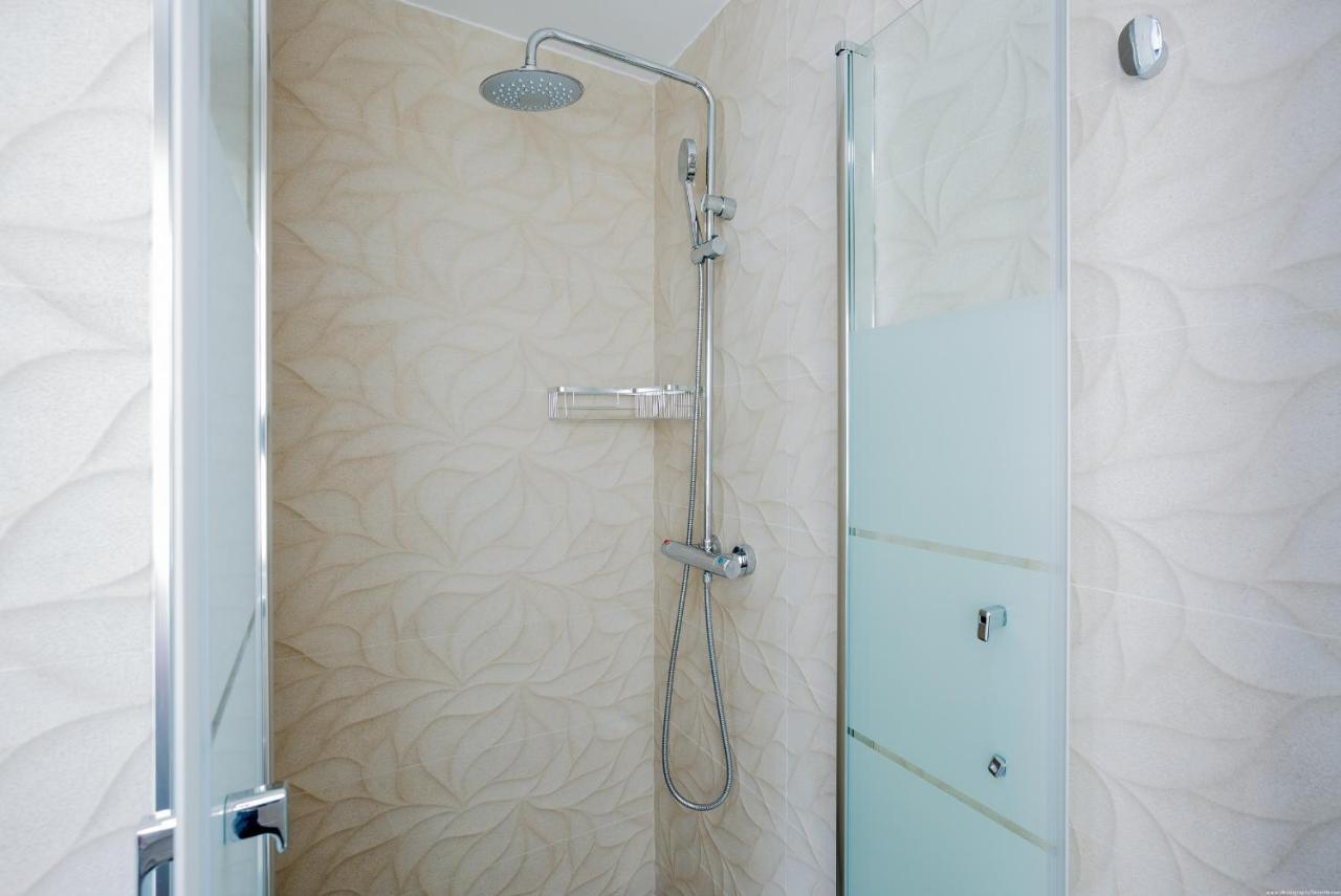 Palm Mar De Lux A25 Daire Dış mekan fotoğraf