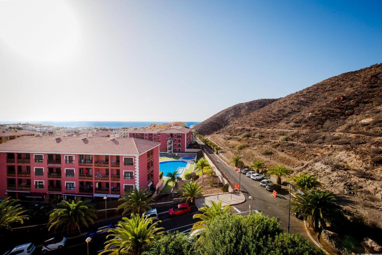 Palm Mar De Lux A25 Daire Dış mekan fotoğraf